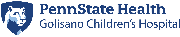 Penn State Health Logo